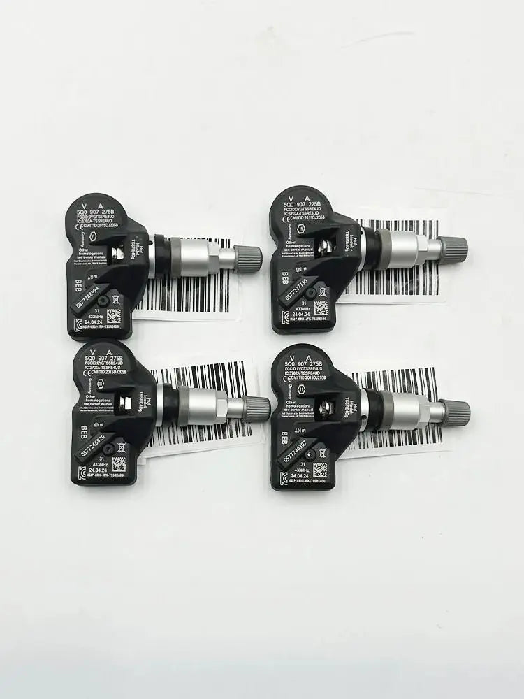 PCS Car Tire Pressure Monitor Sensor TPMS
7PP907275F Retrofitters