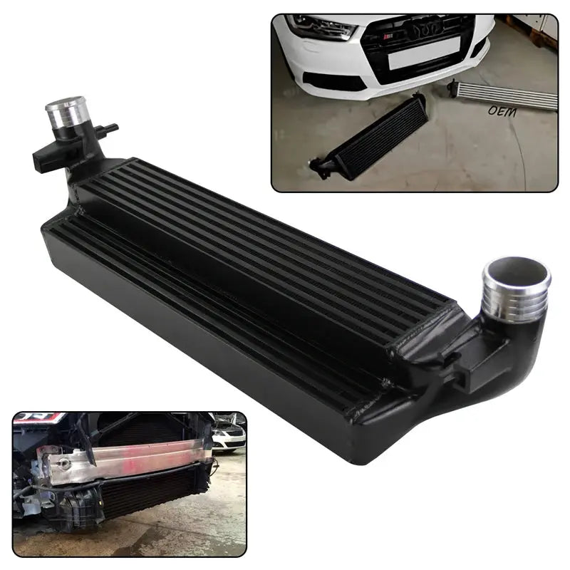 Audi S1 Performance intercooler In stock with Supplier 7 to 14 days