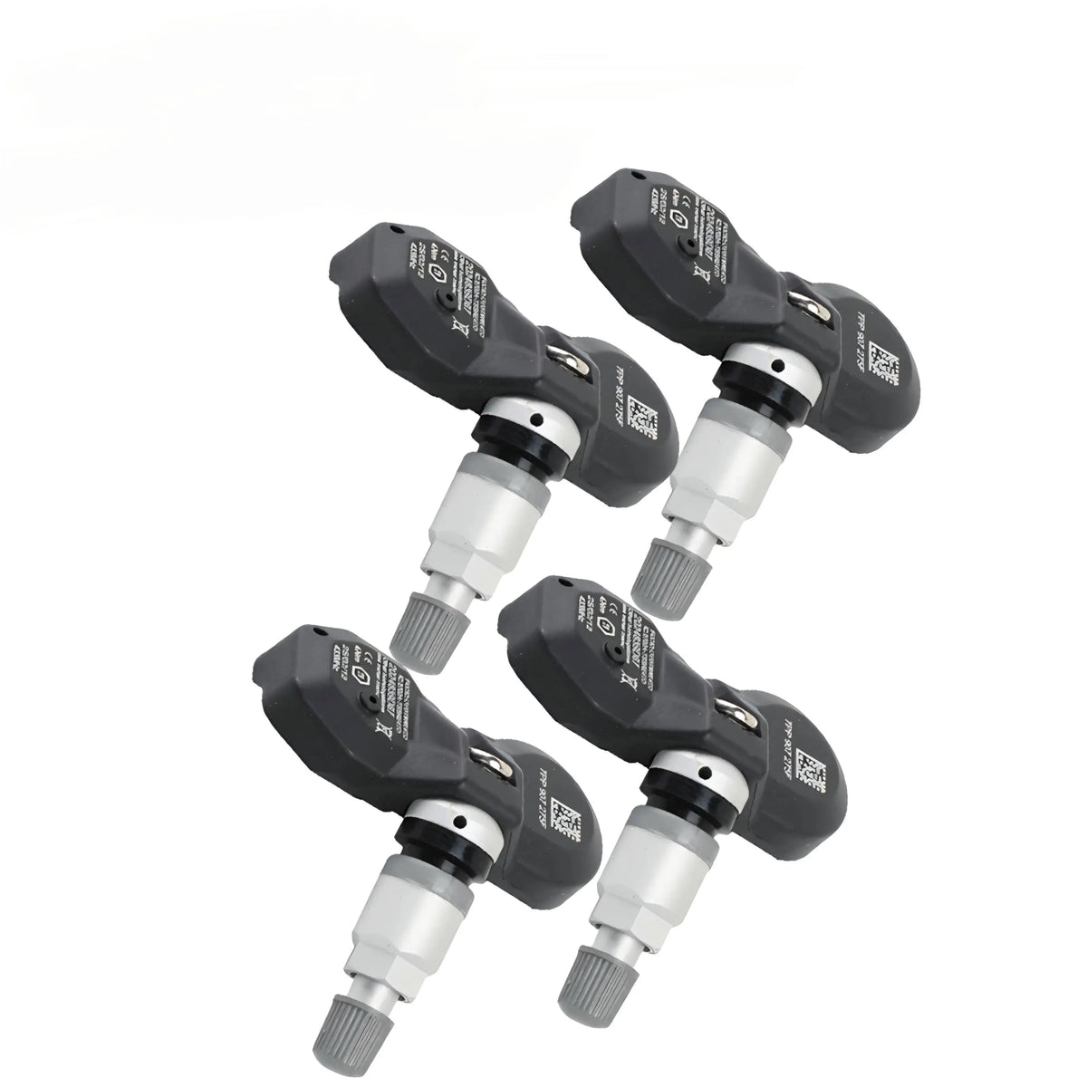 PCS Car Tire Pressure Monitor Sensor TPMS
7PP907275F Retrofitters