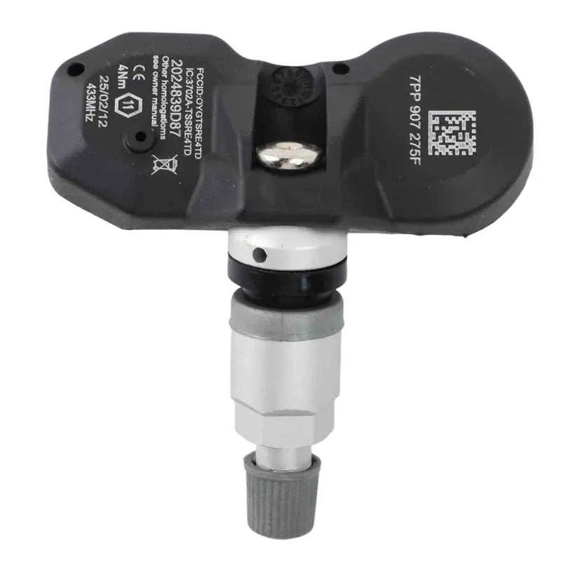 PCS Car Tire Pressure Monitor Sensor TPMS
7PP907275F Retrofitters