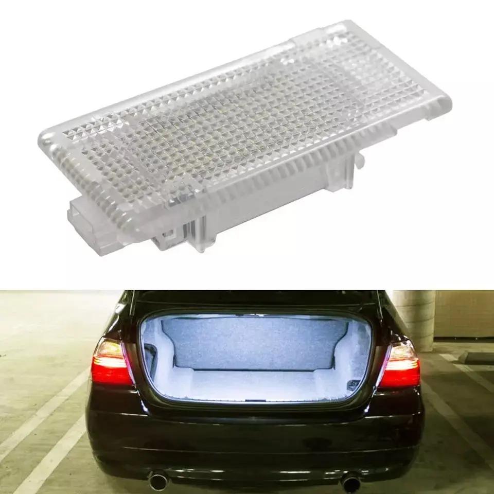Bmw LED Interior Light Footwell Luggage Trunk Boot Glove Box unit Retrofitters RSA