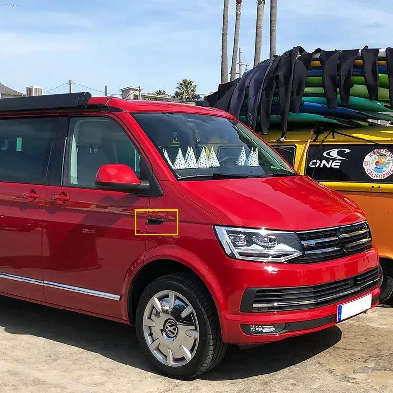 VW Transporter / Caravelle T5/ T6 / Caddy LED Fender Turn signal Light Indicator Retrofitters RSA