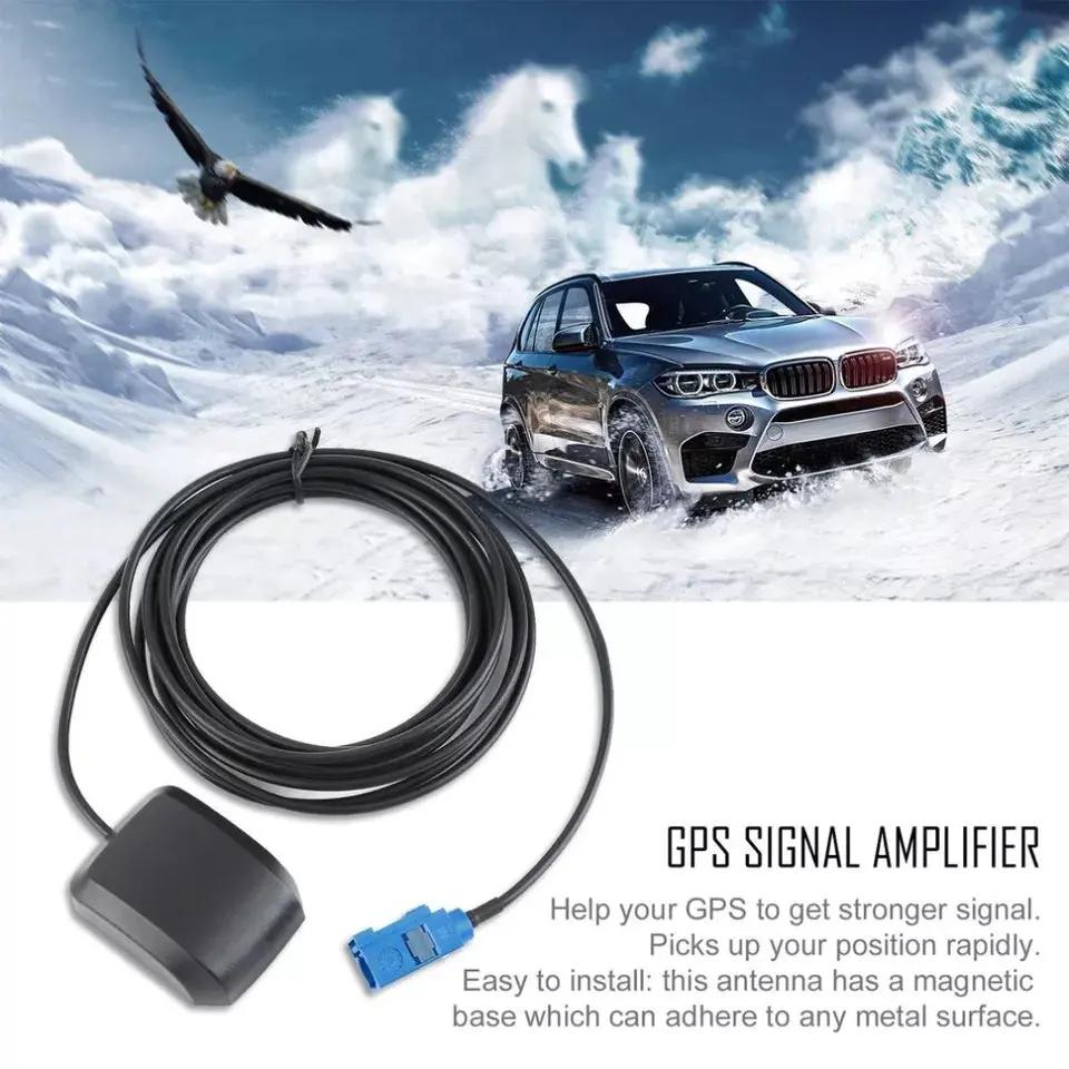 GPS Antenna Retrofitters RSA