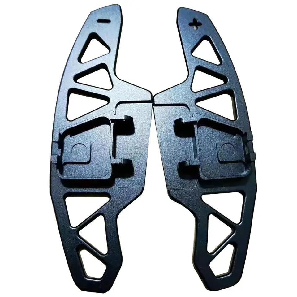Volkswagen Aluminum Steering Wheel Dsg Paddle Extenders Retrofitters RSA