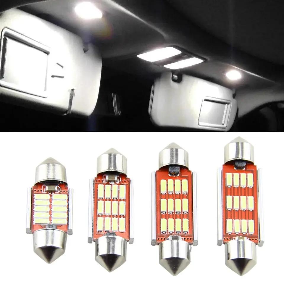 LED Festoons Retrofitters RSA