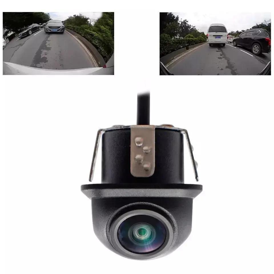 90 degree Fisheye Lens Car Rear Side front View Camera Wide Angle Reversing Backup Camera Retrofitters RSA