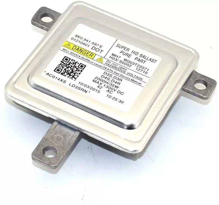 Vw / Audi Xenon Modules and Bulbs Retrofitters RSA