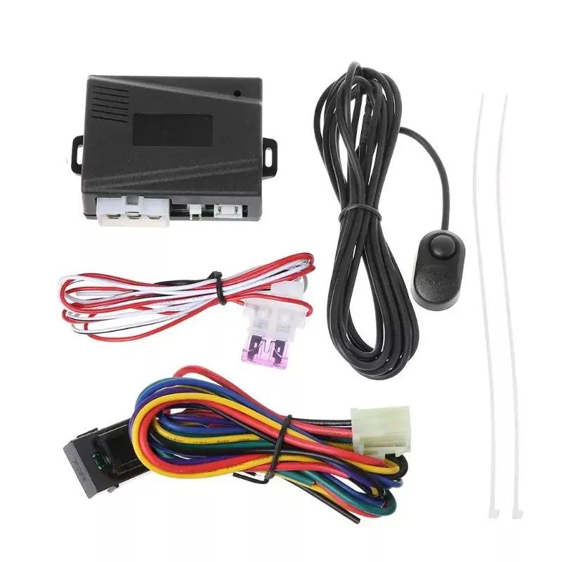 Uninversal Auto light kit Retrofitters RSA