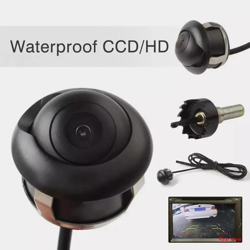 Night Vision 360 Degree Camera version 2 Retrofitters RSA