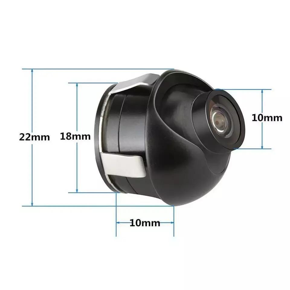 Night Vision 360 Degree Camera Retrofitters RSA