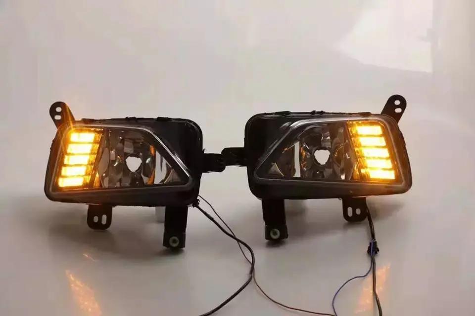 Volkswagen Polo Aw Fogs In stock with Supplier 7 to 14 days