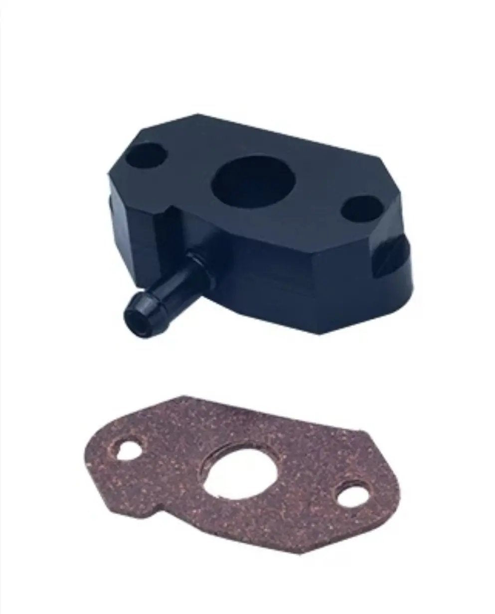 BOOST SENSOR ADAPTOR For AUDI and VW 1.2 1.4 TSI ea111 engine 1.6 1.9 2.0 TDI Retrofitters RSA