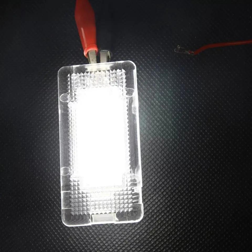 Bmw LED Interior Light Footwell Luggage Trunk Boot Glove Box unit Retrofitters RSA