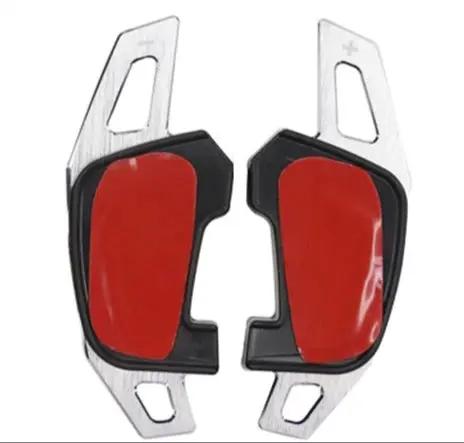 Volkswagen Stick on Steering Wheel Dsg Paddle Extenders Retrofitters RSA