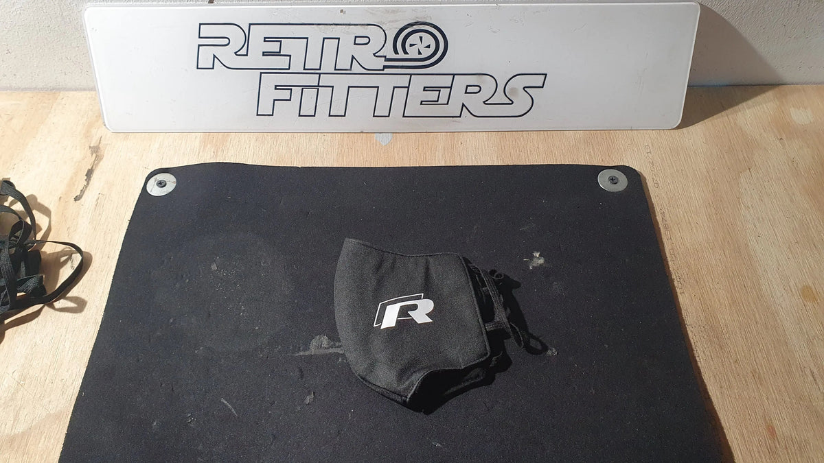 Branded Face Masks Retrofitters RSA