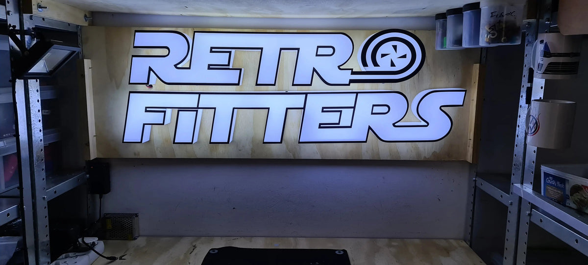 Private link new Retrofitters RSA