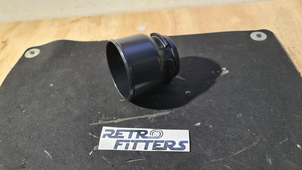 Volkswagen Golf / Tigaun / Polo Intake turbo coupling Retrofitters RSA