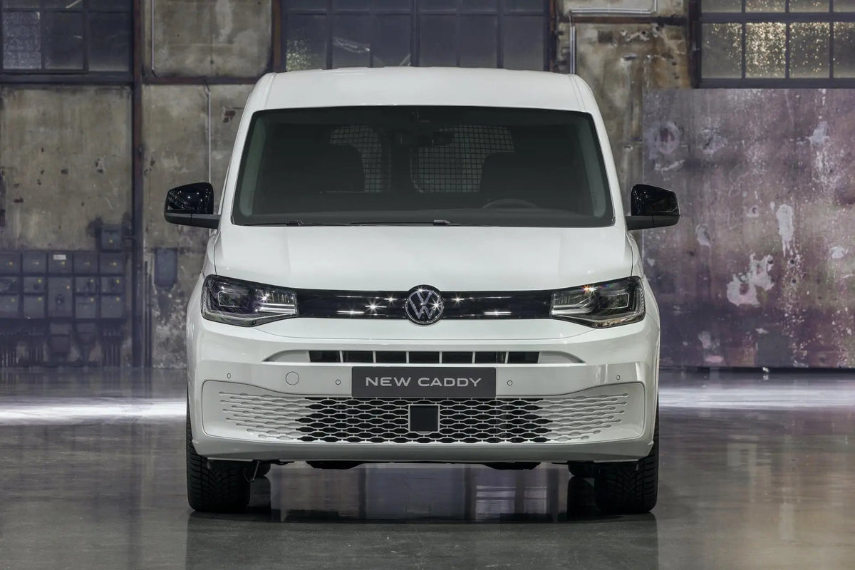 Volkwagen Caddy MQB Mk5 Led headlights In stock with Supplier 7 to 14 days