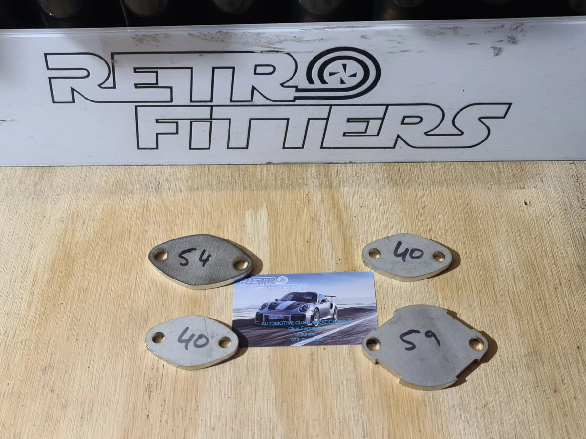 Volkswagen / Audi Diesel Egr delete kit Retrofitters RSA