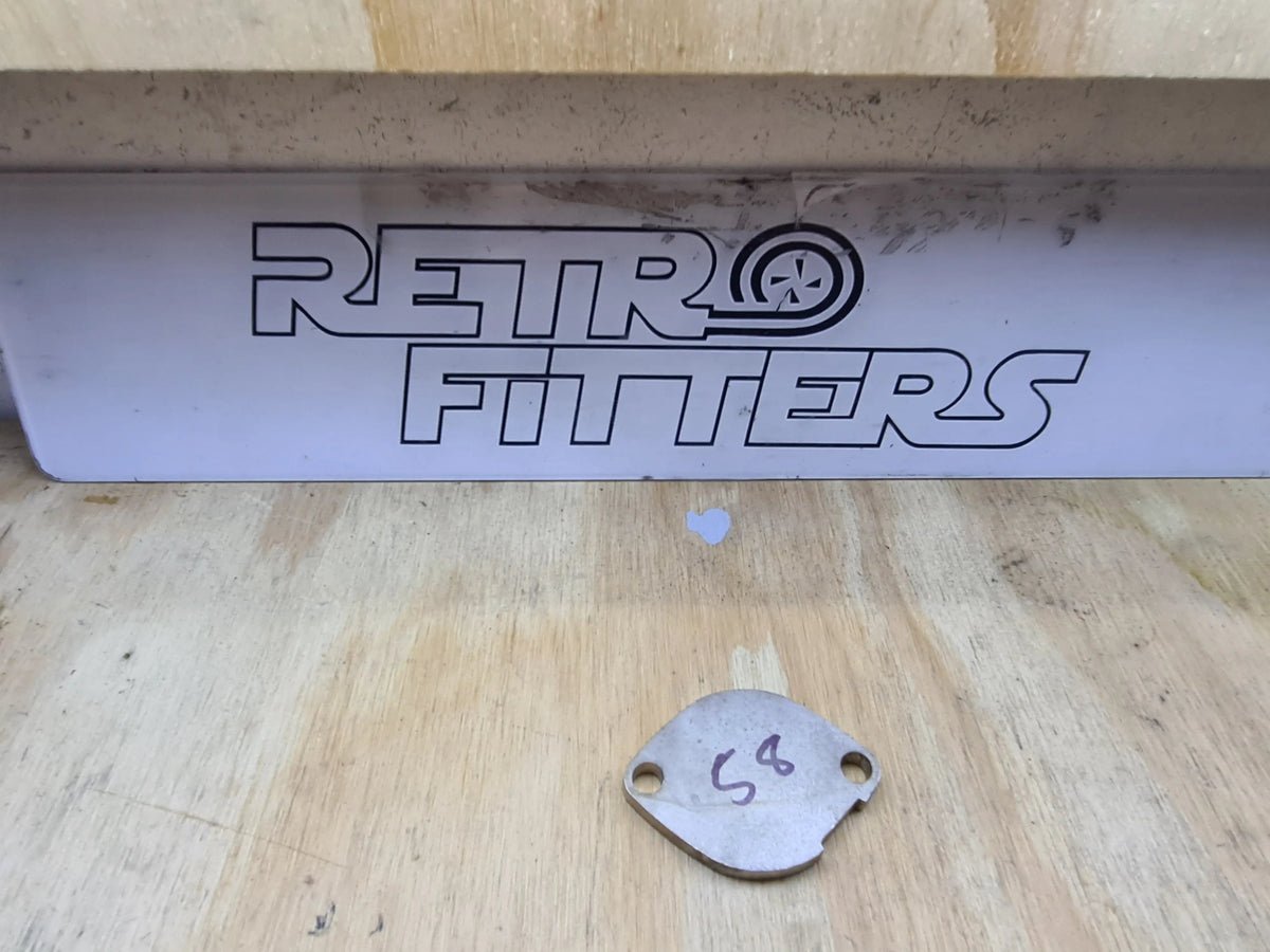 Volkswagen / Audi Diesel Egr delete kit Retrofitters RSA