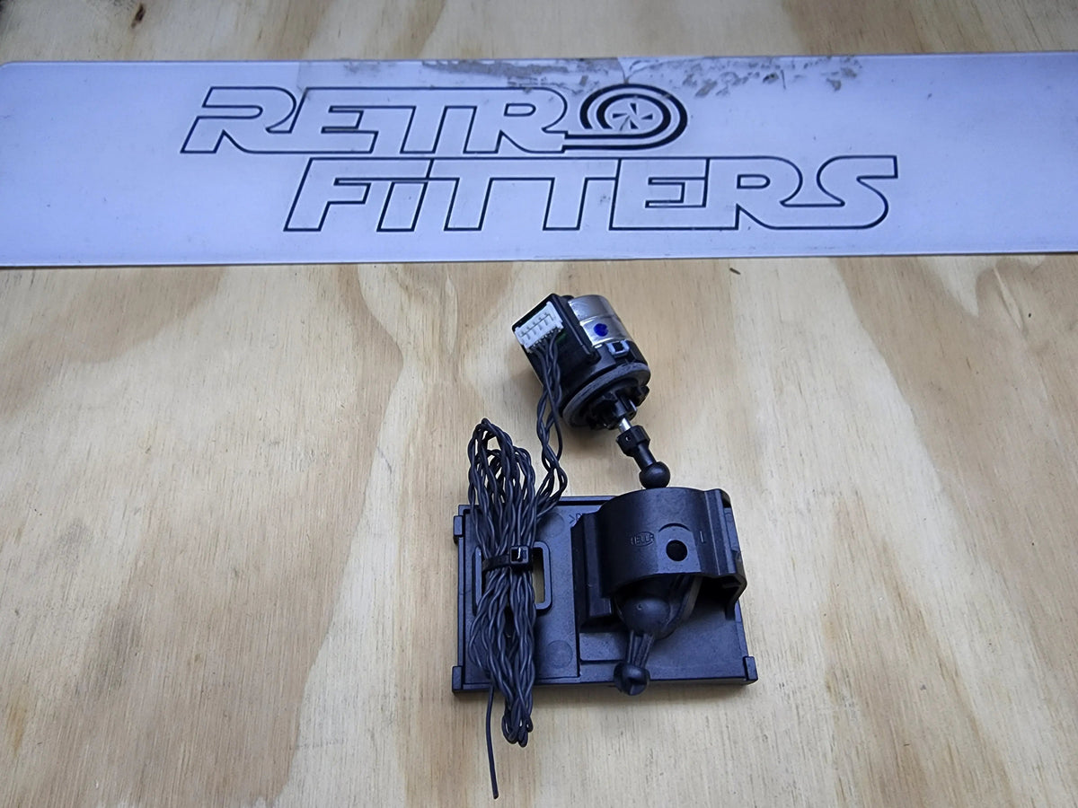 Vollswagen Polo 6r and 6c headlight parts (Used) Retrofitters RSA