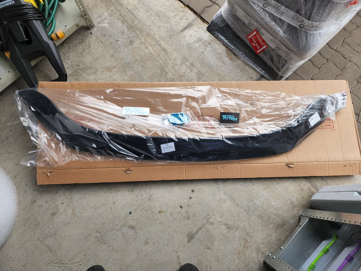 Volkswagen Caddy Accessories Mk3 and Mk4 Retrofitters RSA