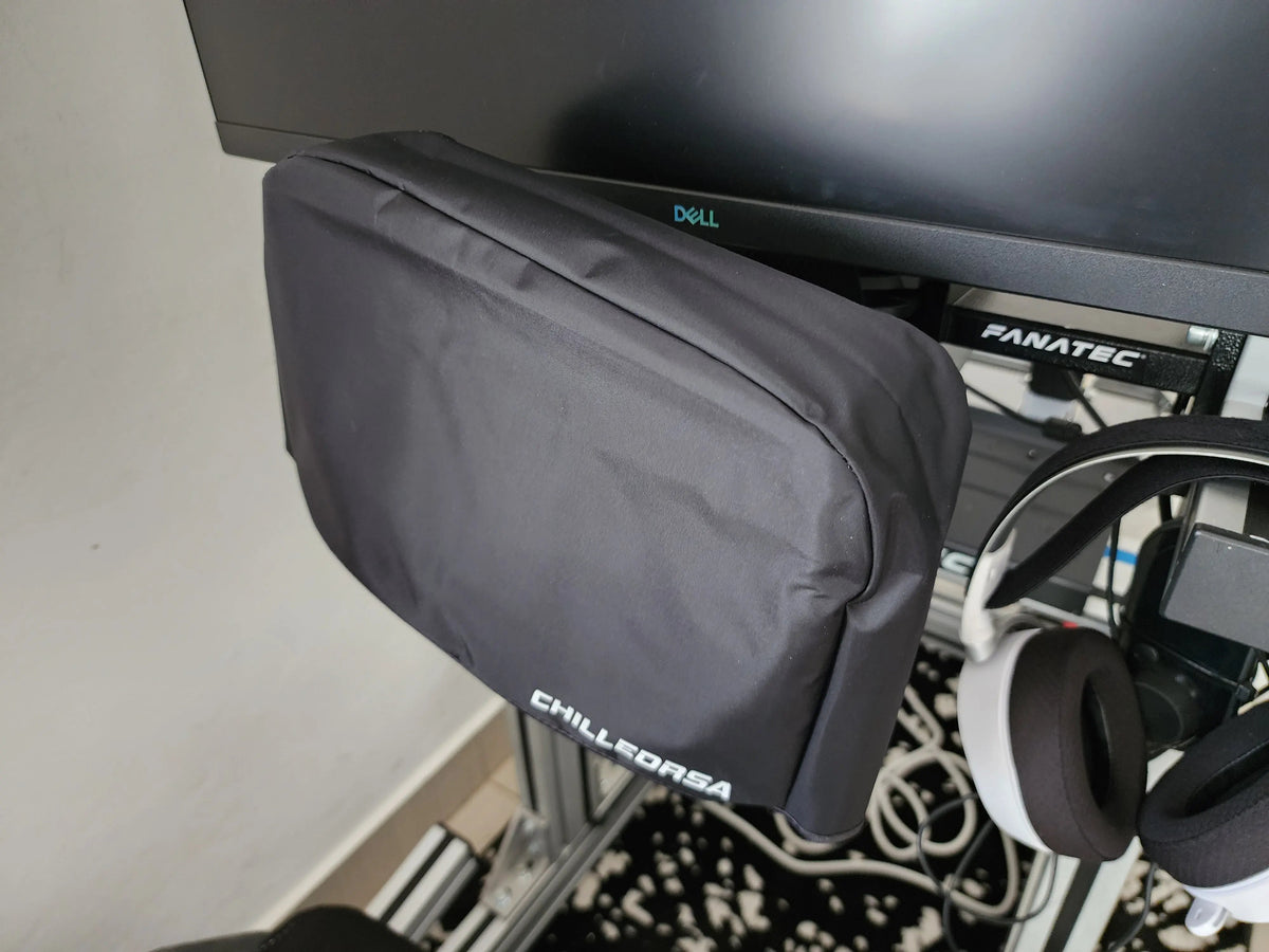 Fanatec Steering wheel covers In stock with Supplier 7 to 14 days