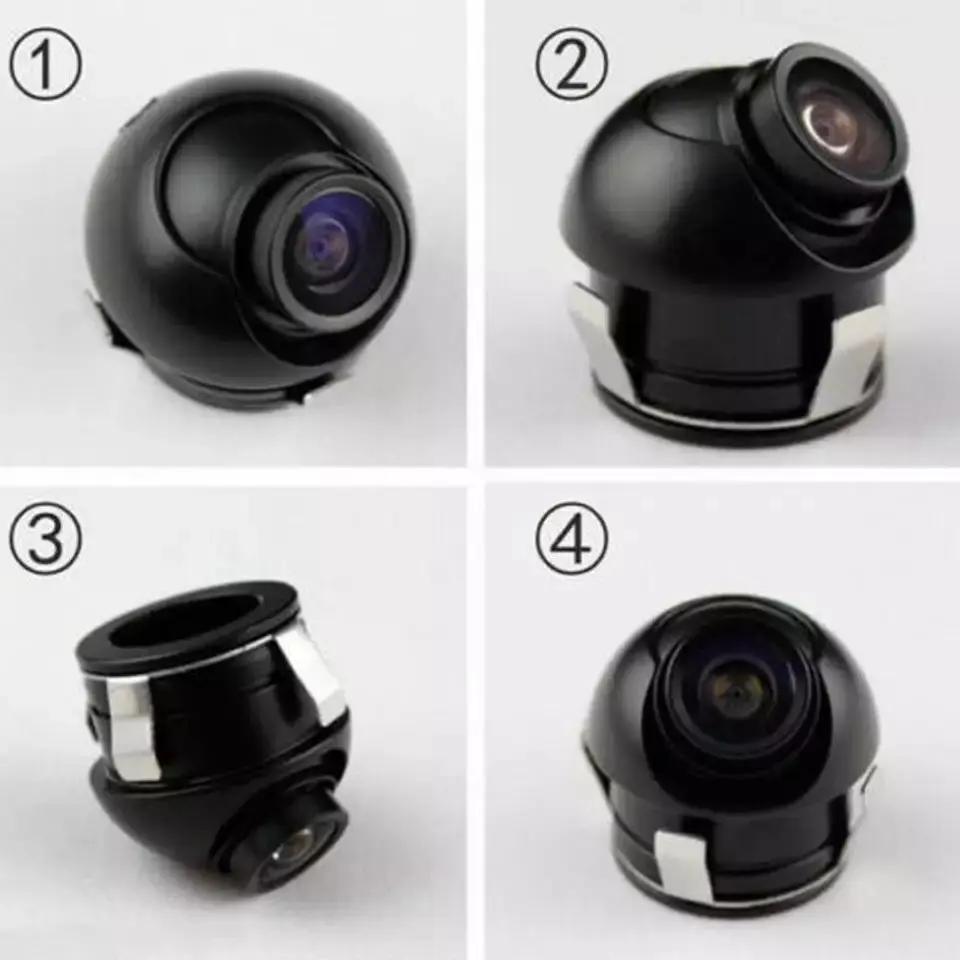 Night Vision 360 Degree Camera Retrofitters RSA