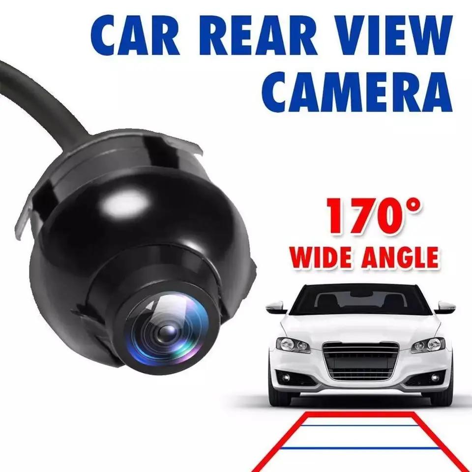 Night Vision 360 Degree Camera Retrofitters RSA