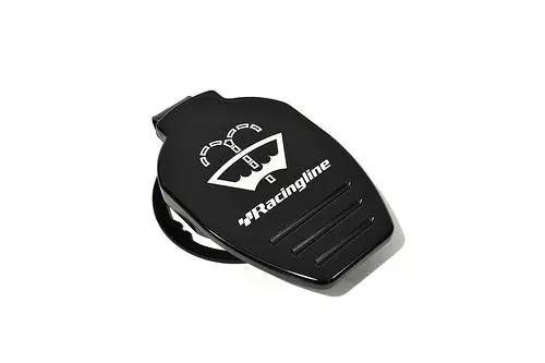 Racingline Billet Golf 7 MQB Washer Bottle Cap In stock with supplier 2- 3 days