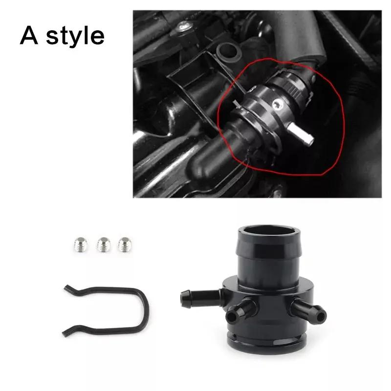 Volkswagen Turbo Boost Tap For VW GTI GOLF MK5/6 AUDI A3 4 TT Leon Retrofitters RSA