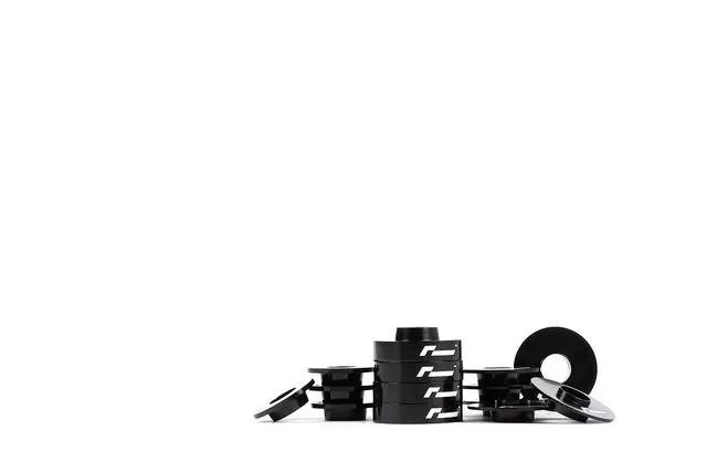 Racingline Performance MQB Subframe alignment kit In stock with supplier 2- 3 days