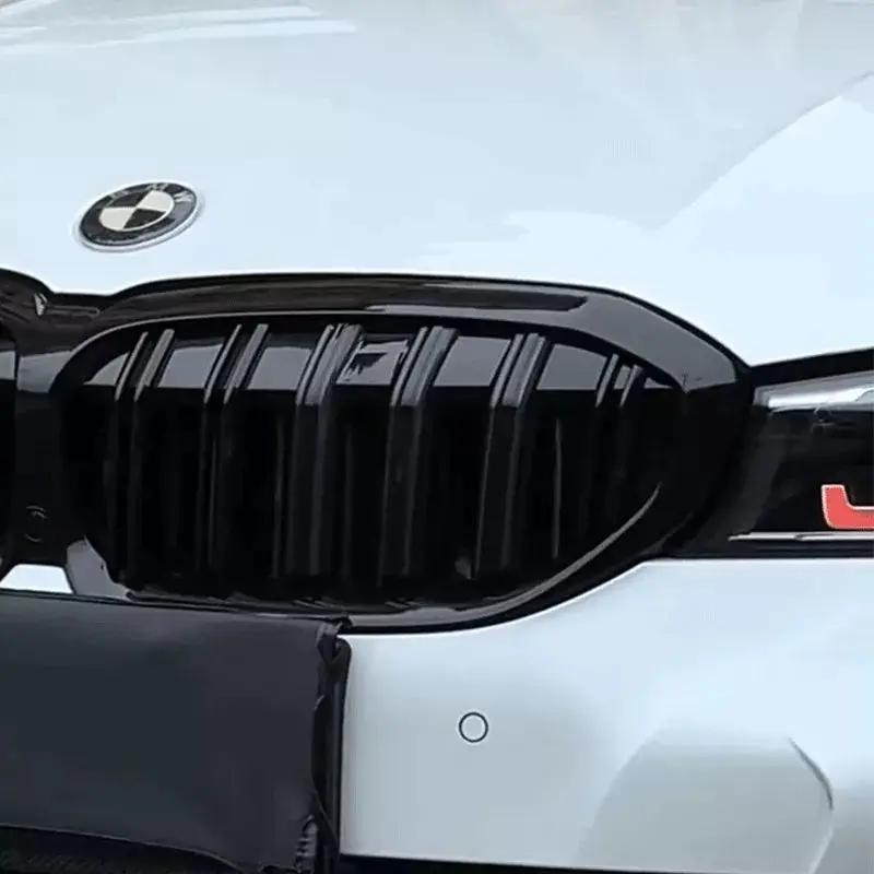 Bmw G20 G21 G28 3 series led kidney grills In stock with Supplier 7 to 14 days