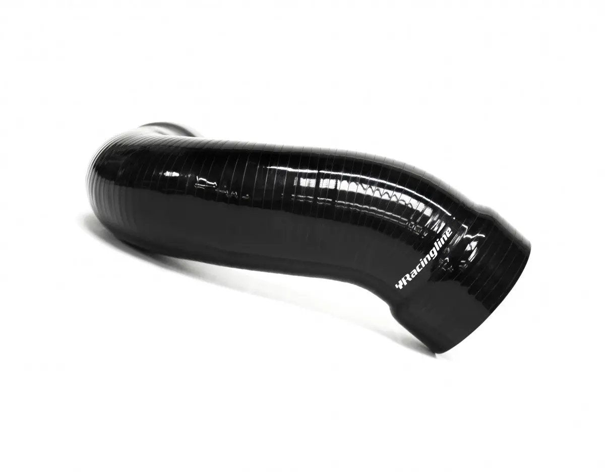 Racingline HighFlow Turbo inlet pipe MQB In stock with supplier 2- 3 days
