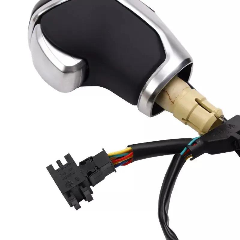 Volkswagen DSG Electronic Shift Handle Retrofitters RSA