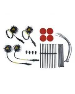 KW / ST / AP DCC Canceller kit In stock with Supplier 7 to 14 days