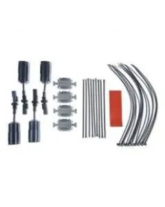 KW / ST / AP DCC Canceller kit In stock with Supplier 7 to 14 days