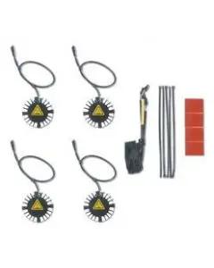 KW / ST / AP DCC Canceller kit In stock with Supplier 7 to 14 days