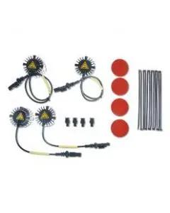 KW / ST / AP DCC Canceller kit In stock with Supplier 7 to 14 days