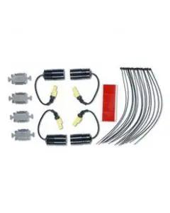 KW / ST / AP DCC Canceller kit In stock with Supplier 7 to 14 days