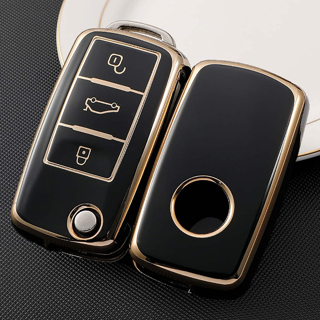 Keysleeves, Premium Car Key Covers