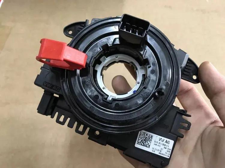 Volkwagen Passat B7 / CC / Caddy Multi funtion Steering Wheel Module In stock with Supplier 7 to 14 days