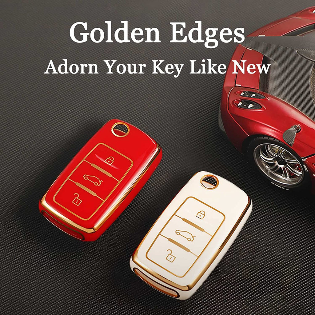 Keysleeves, Premium Car Key Covers