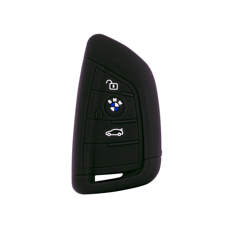 Silicone Car Key Protector - BMW 3 Series G20, M3 and G80