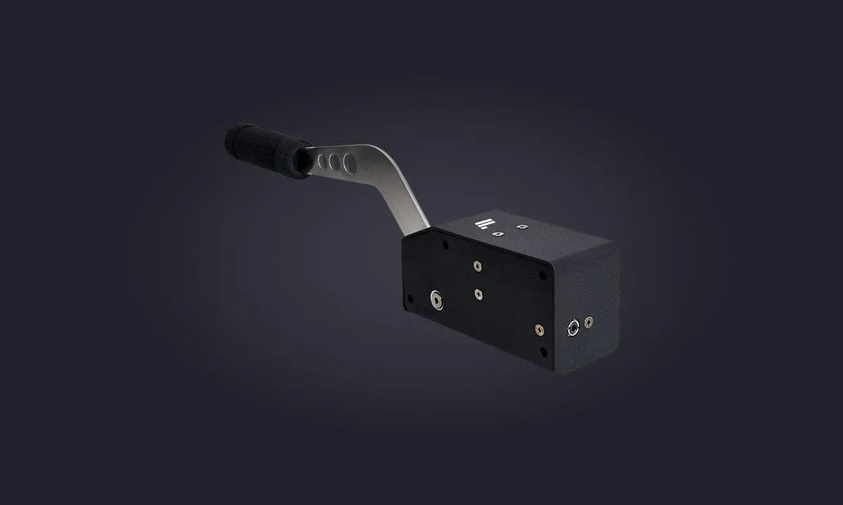Fanatec clubsport-handbrake-v1.5 In stock with Supplier 7 to 14 days