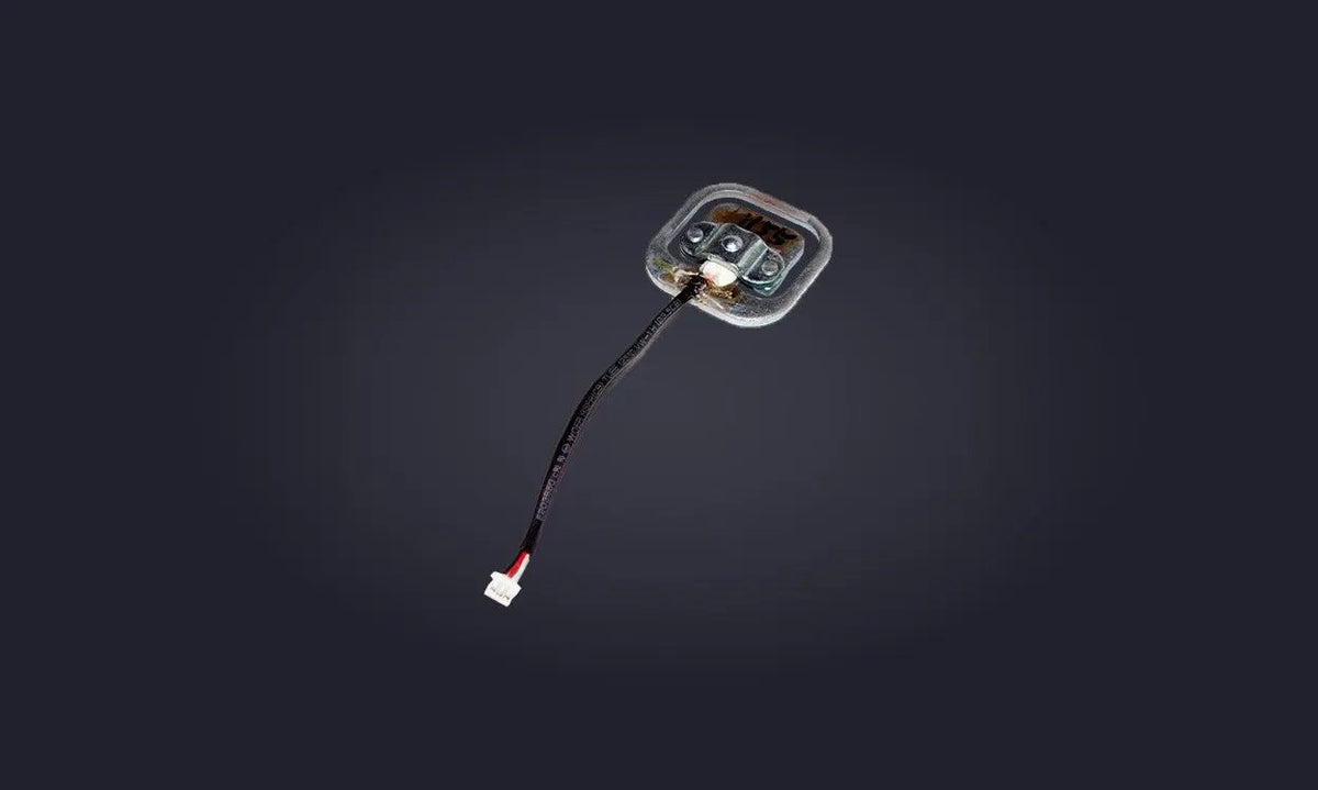 Fanatec sp-clubsport-pedals-v1-v2-load-cell (Pre Order) In stock with Supplier 7 to 14 days