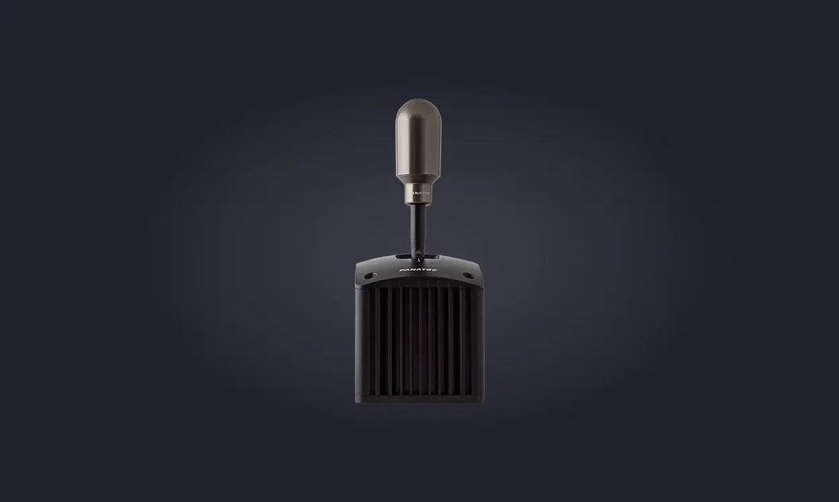 Fanatec clubsport-shifter-sq-v-1.5 In stock with Supplier 7 to 14 days