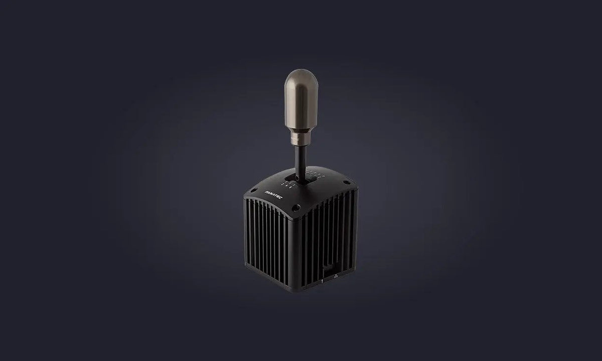 Fanatec clubsport-shifter-sq-v-1.5 In stock with Supplier 7 to 14 days
