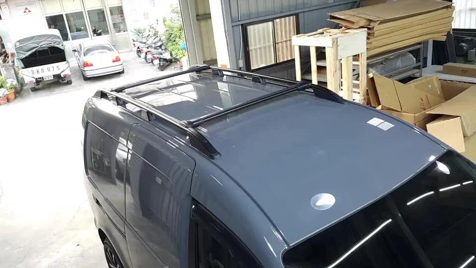 Volkswagen Caddy Accessories Mk3 and Mk4 Retrofitters RSA