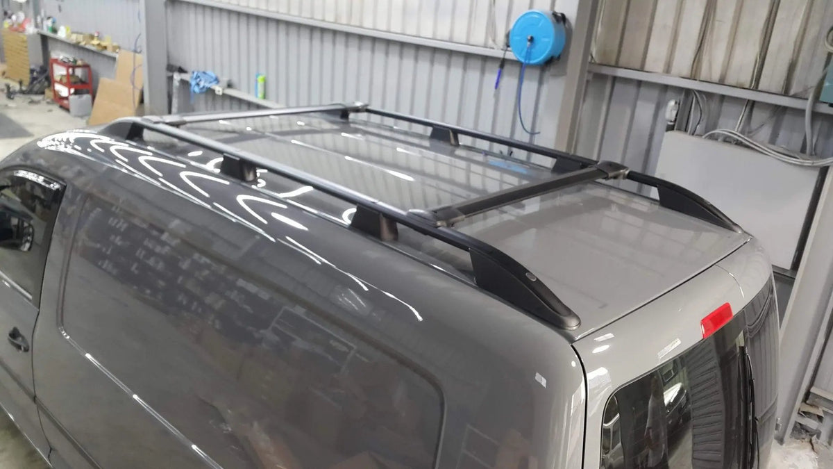 Volkswagen Caddy Accessories Mk3 and Mk4 Retrofitters RSA